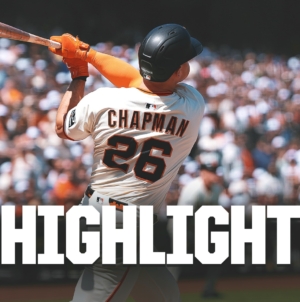 Braves vs. Giants Highlights | MLB on FOX