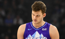 Lakers Insider Opens Door on Potential Walker Kessler Trade