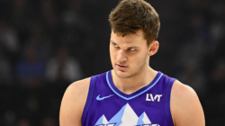Lakers Insider Opens Door on Potential Walker Kessler Trade