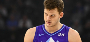 Lakers Insider Opens Door on Potential Walker Kessler Trade