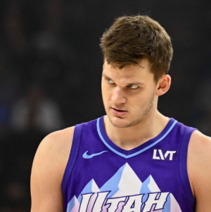 Lakers Insider Opens Door on Potential Walker Kessler Trade