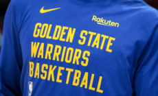 Warriors Pull Off Massive NBA Draft Trade With Suns