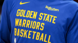 Warriors Pull Off Massive NBA Draft Trade With Suns