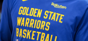 Warriors Pull Off Massive NBA Draft Trade With Suns