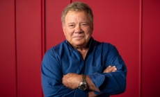 William Shatner reveals ‘Star Trek’ explosion caused his lifelong tinnitus