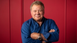 William Shatner reveals ‘Star Trek’ explosion caused his lifelong tinnitus