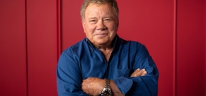 William Shatner reveals ‘Star Trek’ explosion caused his lifelong tinnitus