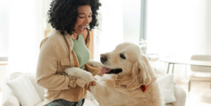 What Owning a Dog Says About You, According to a Psychotherapist