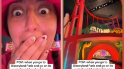 American Woman Goes to Paris—Then Sees How US Is Depicted: ‘Mind Is Blown’