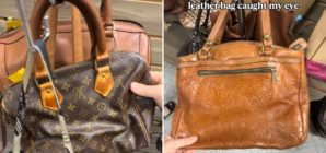 Woman Has Just 20 Minutes to Thrift, ‘Chills’ at What She Manages to Find