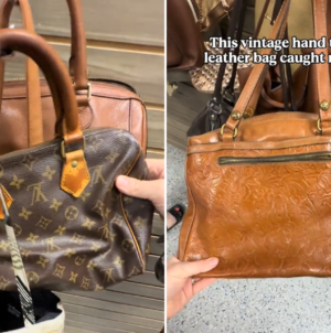 Woman Has Just 20 Minutes to Thrift, ‘Chills’ at What She Manages to Find