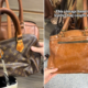 Woman Has Just 20 Minutes to Thrift, ‘Chills’ at What She Manages to Find