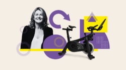 SoulCycle CEO Evelyn Webster Reflects on Leadership, Sleep and the Weather