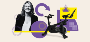 SoulCycle CEO Evelyn Webster Reflects on Leadership, Sleep and the Weather
