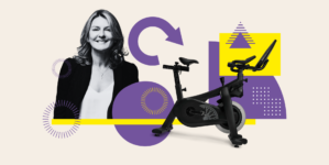 SoulCycle CEO Evelyn Webster Reflects on Leadership, Sleep and the Weather