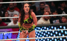 Chelsea Green Pitches Rare Gimmick Match Against WWE Legend
