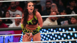 Chelsea Green Pitches Rare Gimmick Match Against WWE Legend