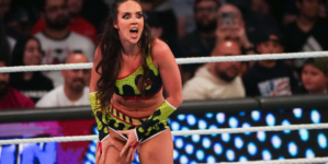 Chelsea Green Pitches Rare Gimmick Match Against WWE Legend