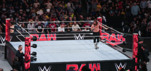 Released WWE Star Wants To Join AEW