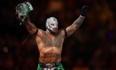 Rey Mysterio Gives Major WWE In-Ring Return Update
