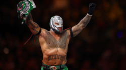 Rey Mysterio Gives Major WWE In-Ring Return Update