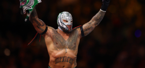 Rey Mysterio Gives Major WWE In-Ring Return Update