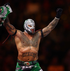 Rey Mysterio Gives Major WWE In-Ring Return Update