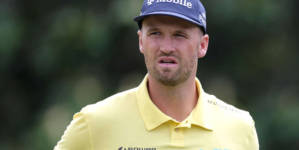 Wyndham Clark Sings Familiar Tune amid US Open Locker Room Destruction