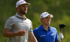 U.S. Open: Players Defend Wyndham Clark’s Locker Room Destruction