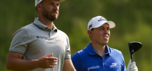 U.S. Open: Players Defend Wyndham Clark’s Locker Room Destruction