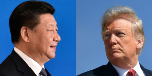 Xi Jinping Reluctant to Meet ‘Unpredictable’ Trump: Report