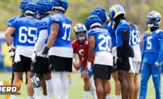 2025 Los Angeles Rams Training Camp: Schedule, dates plus offseason moves analysis