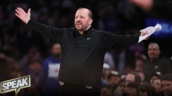 New York Knicks part ways with Tom Thibodeau — Right call or big mistake? | Speak