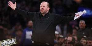 New York Knicks part ways with Tom Thibodeau — Right call or big mistake? | Speak