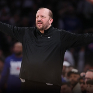 New York Knicks part ways with Tom Thibodeau — Right call or big mistake? | Speak