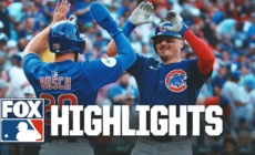 Cubs vs. Cardinals Highlights | MLB on FOX
