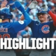 Cubs vs. Cardinals Highlights | MLB on FOX
