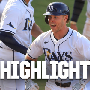 Marlins vs. Rays Highlights | MLB on FOX