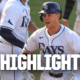 Marlins vs. Rays Highlights | MLB on FOX
