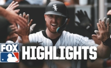 Royals vs. White Sox Highlights | MLB on FOX