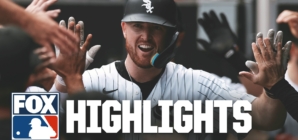 Royals vs. White Sox Highlights | MLB on FOX