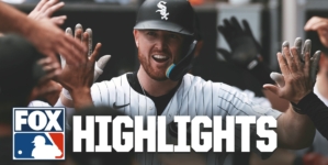 Royals vs. White Sox Highlights | MLB on FOX