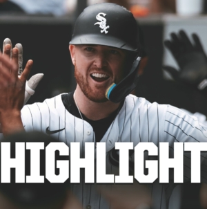 Royals vs. White Sox Highlights | MLB on FOX
