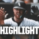 Royals vs. White Sox Highlights | MLB on FOX