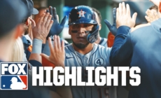 Astros vs. Pirates Highlights | MLB on FOX