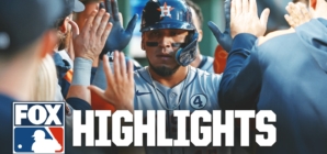 Astros vs. Pirates Highlights | MLB on FOX
