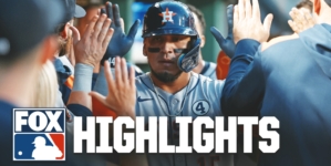 Astros vs. Pirates Highlights | MLB on FOX