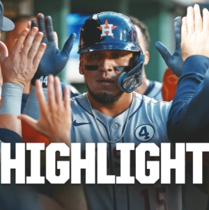Astros vs. Pirates Highlights | MLB on FOX