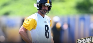 Biggest winner of Aaron Rodgers signing? | Speak