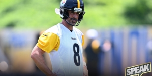 Biggest winner of Aaron Rodgers signing? | Speak